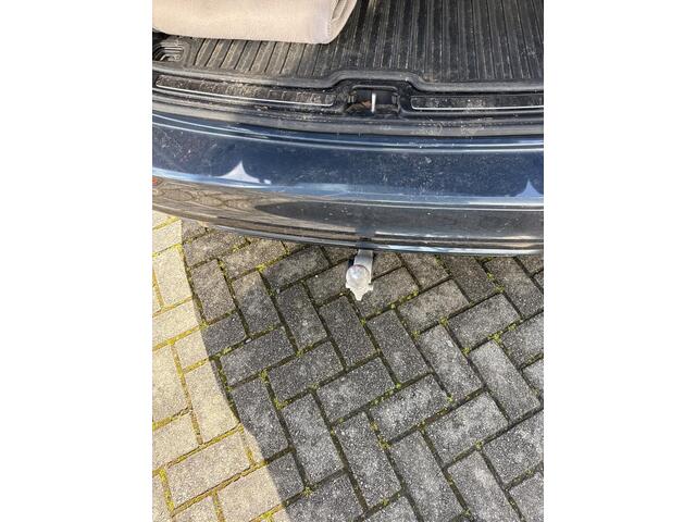 Volvo V60 2.0 B3 R-Design | Trekhaak | Achteruitrijcamera | Stoelverwarming | Exterior Pack | Navigatie | Sportstoelen | Keyless Entry | Elektrische Achterklep | BLIS