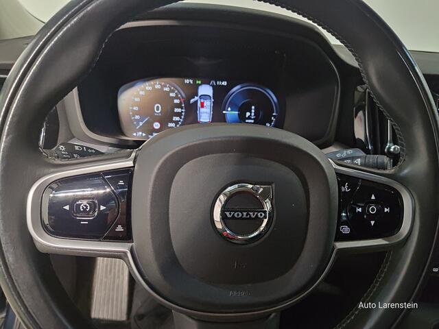 Volvo V60 2.0 T6 Recharge AWD 340pk Inscription Navi / Elektr.A.Klep / Trekhaak / Adapt.Cruise C.