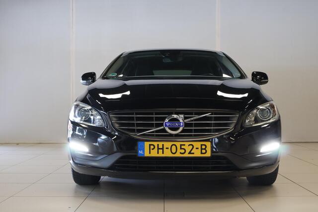 Volvo V60 2.0 D2 Nordic+