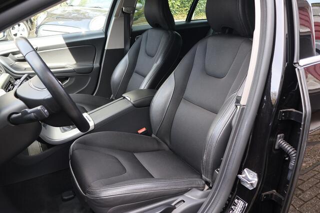 Volvo V60 2.0 D2 Nordic+