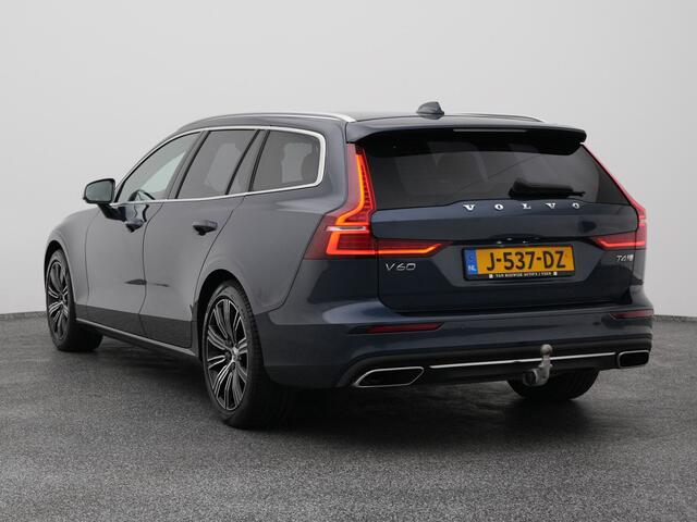 Volvo V60 2.0 T4 Inscription | CAMERA | ADAPTIVE | H&K | STOELVERWARMING | TREKHAAK