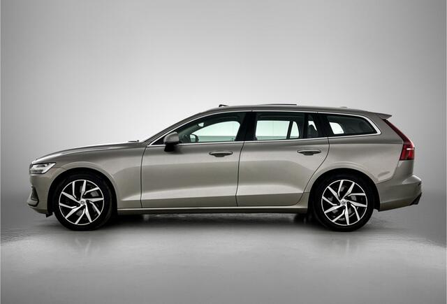 Volvo V60 2.0 T5 Momentum