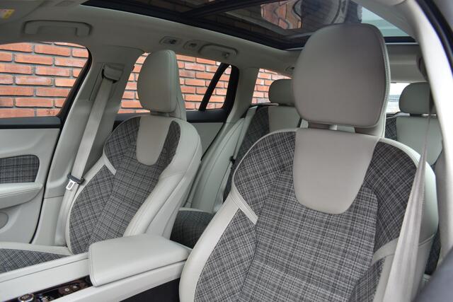 Volvo V60 T4 210PK Automaat Momentum Pro | Schuif-/kanteldak | 19'' | Polestar Optimalisatie |