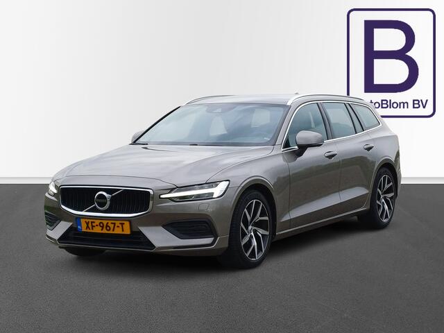 Volvo V60 2.0 T5 Momentum /Prachtige auto/Dealer onderhouden/