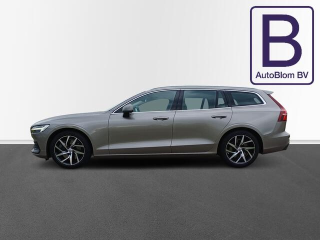 Volvo V60 2.0 T5 Momentum /Prachtige auto/Dealer onderhouden/