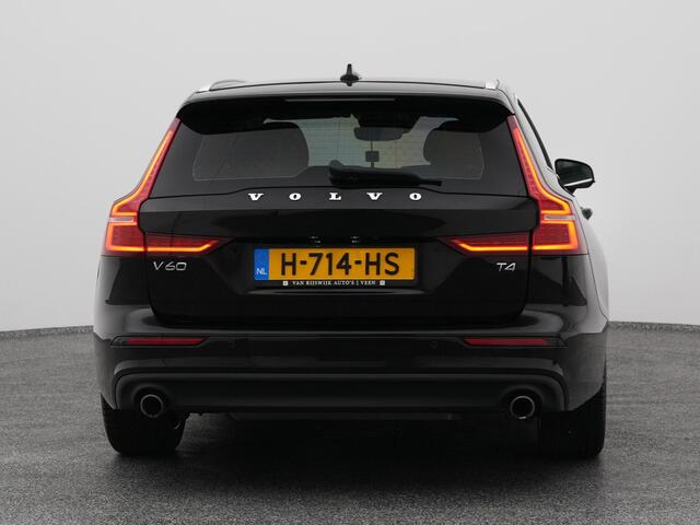 Volvo V60 2.0 T4 Momentum Pro | CAMERA | CRUISE