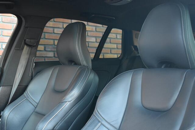 Volvo V60 T4 190PK Business Sport Luxury | Trekhaak |
