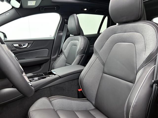 Volvo V60 T6 Twin Engine AWD Ultra