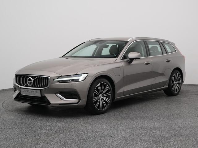 Volvo V60 2.0 T6 Recharge AWD Inscription Expression | 360° | ADAPTIVE | KEYLESS