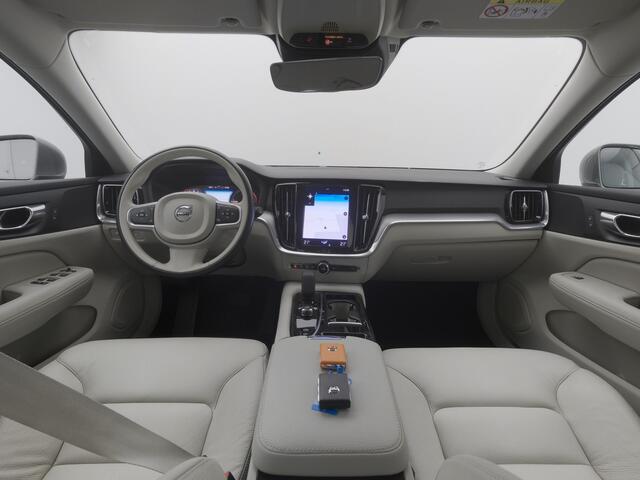 Volvo V60 2.0 T6 Recharge AWD Inscription Expression | 360° | ADAPTIVE | KEYLESS