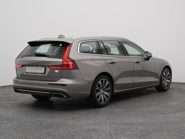 Volvo V60 2.0 T6 Recharge AWD Inscription Expression | 360° | ADAPTIVE | KEYLESS