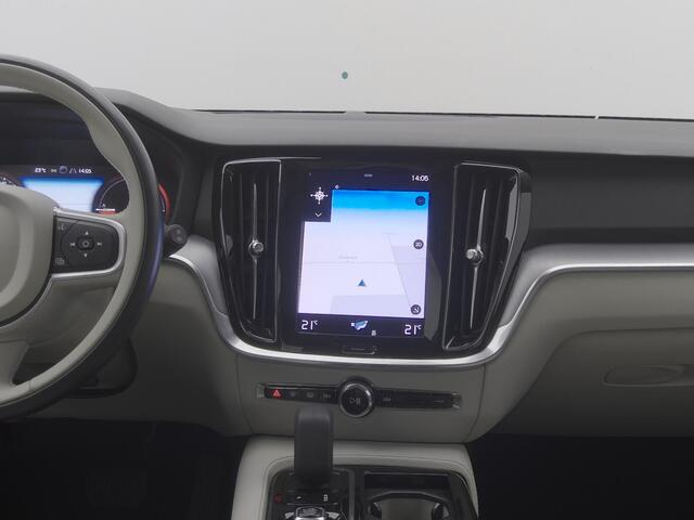 Volvo V60 2.0 T6 Recharge AWD Inscription Expression | 360° | ADAPTIVE | KEYLESS