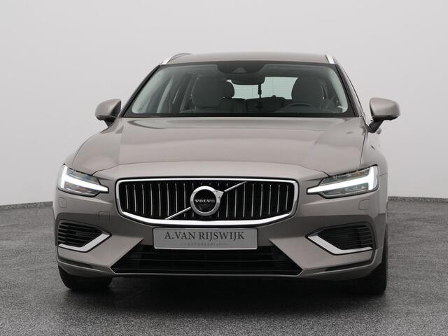 Volvo V60 2.0 T6 Recharge AWD Inscription Expression | 360° | ADAPTIVE | KEYLESS