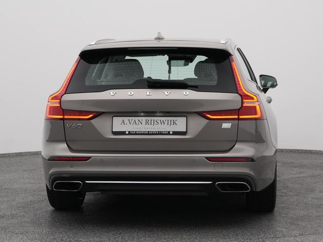 Volvo V60 2.0 T6 Recharge AWD Inscription Expression | 360° | ADAPTIVE | KEYLESS