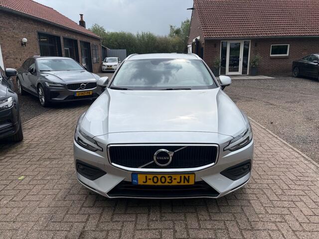 Volvo V60 B3 Business Pro Pilot Assist Stuurverwarming