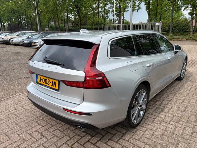 Volvo V60 B3 Business Pro Pilot Assist Stuurverwarming