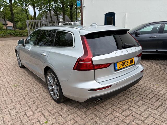 Volvo V60 B3 Business Pro Pilot Assist Stuurverwarming