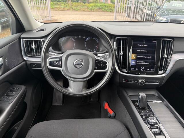 Volvo V60 B3 Business Pro Pilot Assist Stuurverwarming