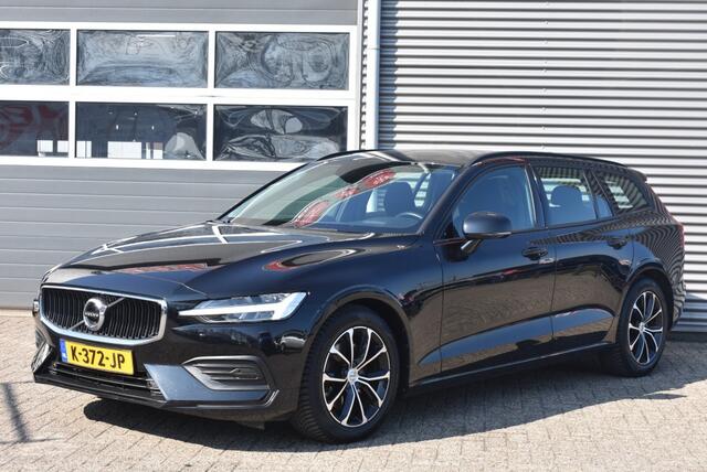 Volvo V60 2.0 AUT. B3 MOMENTUM / ADAP. CRUISE / PDC + P.CAM. / STOEL + STW VERW.