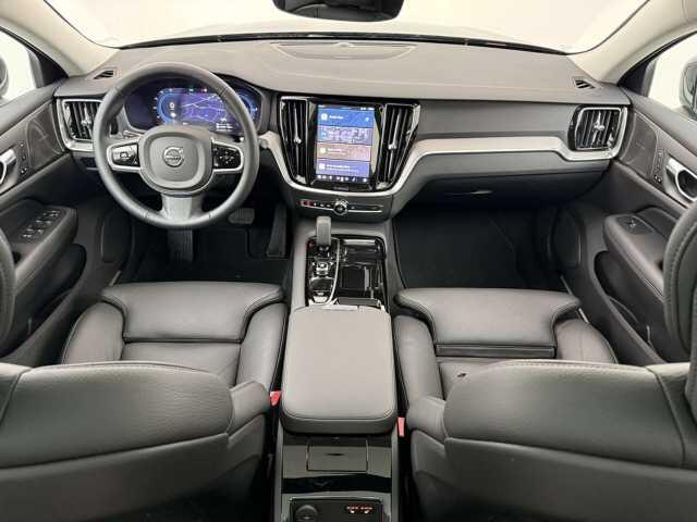 Volvo V60 2.0 T8 Plug-in hybrid AWD Plus Bright ** FULL OPTIONS, TREKH, PANO, MEMORY ** 1e EIG - UNFALLFREI ** ** INFORMEER OOK NAAR ONZE AANTREKKELIJKE FINANCIAL-LEASE TARIEVEN **