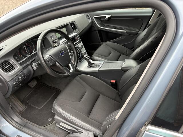 Volvo V60 1.5 T2 Nordic+