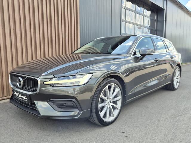 Volvo V60 2.0 T5 Momentum | Carplay | PDC | Navi | DAB