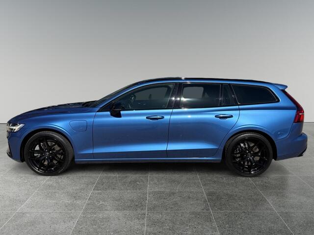 Volvo V60 2.0 T6 Recharge AWD R-Design Lounge Pack