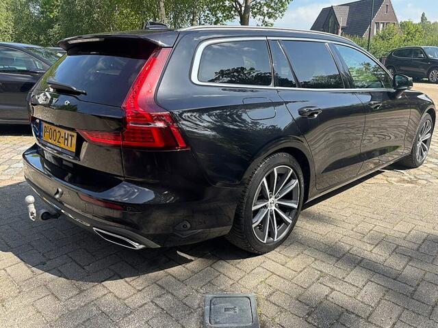 Volvo V60 2.0 T6 Recharge AWD Inscription Expression,led,stoelverw,trh,