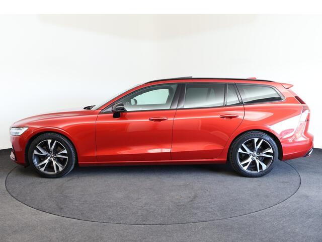 Volvo V60 2.0 B3 R-Design | Schuifdak o Harman/Kardon o Trekhaak