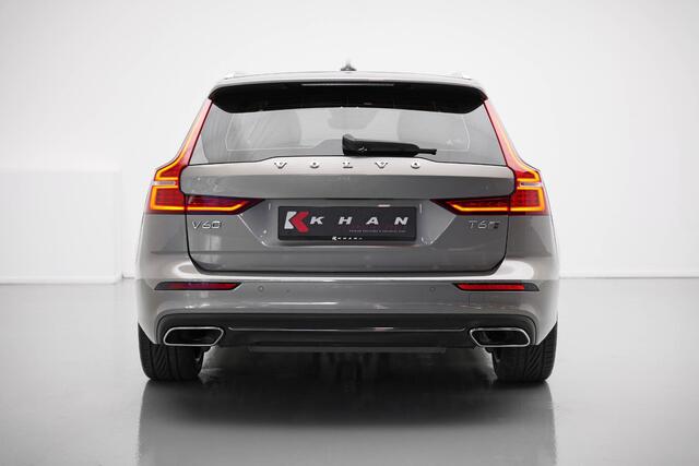 Volvo V60 2.0 T6 Recharge AWD Inscription |Memory|Adaptive|Carplay|