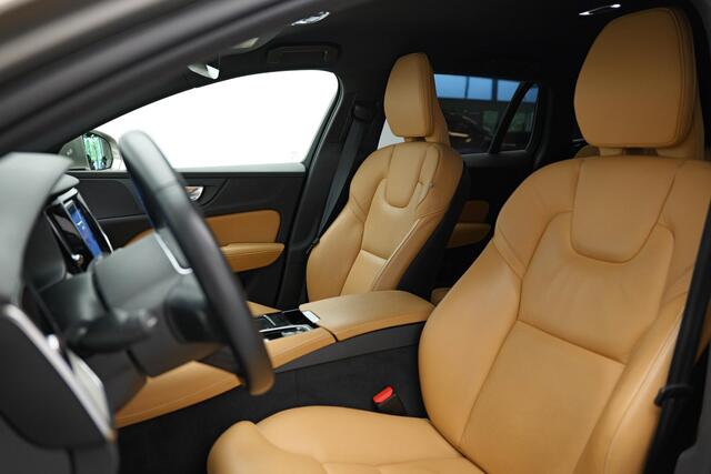 Volvo V60 2.0 T6 Recharge AWD Inscription |Memory|Adaptive|Carplay|