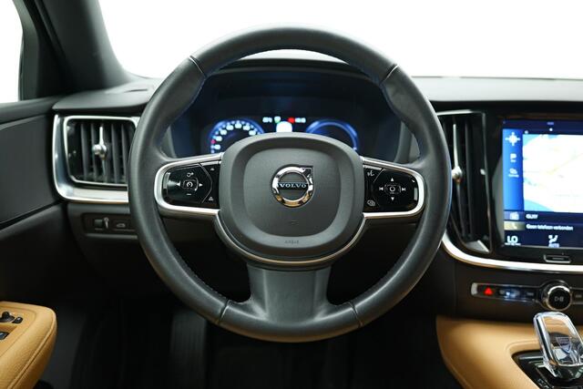Volvo V60 2.0 T6 Recharge AWD Inscription |Memory|Adaptive|Carplay|