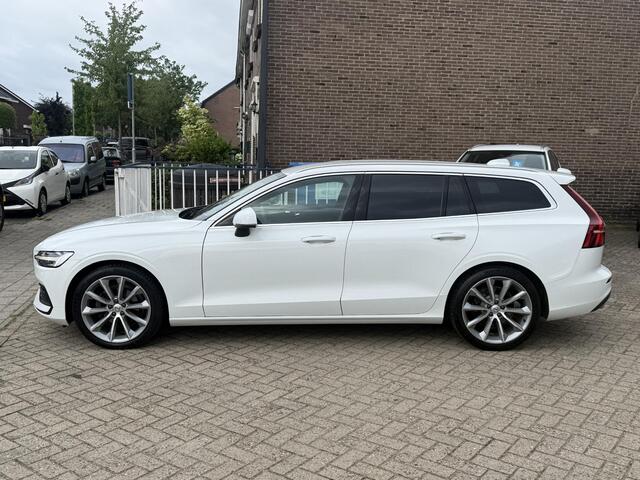 Volvo V60 2.0 T4 190 pk Geartronic