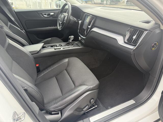 Volvo V60 2.0 T4 190 pk Geartronic