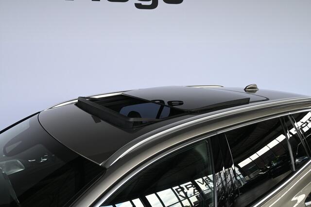 Volvo V60 2.0 T6 AWD Inscription 310PK! Panoramadak Navigatie Head-Up! Bowers/Wilkins VOLL!! Inruil Mogelijk!