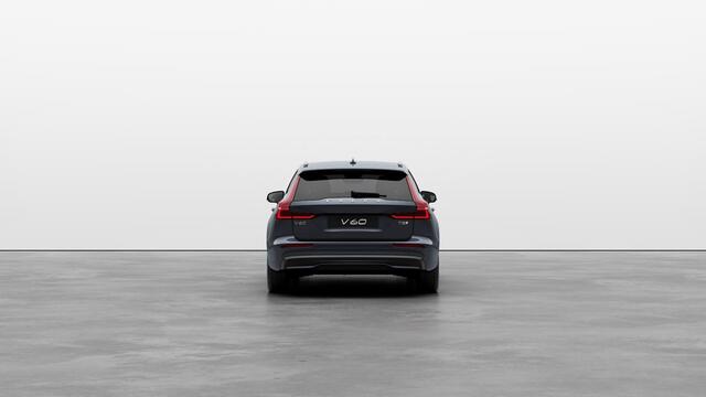 Volvo V60 2.0 T8 Plug-in hybrid AWD Plus Performance Edition / 19" velgen / Nappa leder interieur