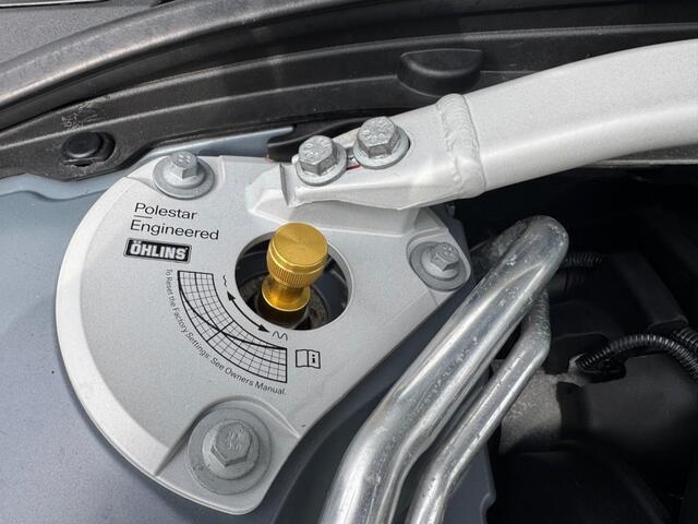 Volvo V60 2.0 T8 AWD Polestar Engineered Panoramadak HenK Ãhlins Brembo Carplay!