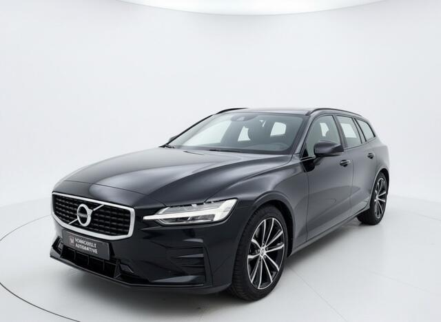 Volvo V60 2.0 D4 R-DESIGN, AUT, Leder, Navi