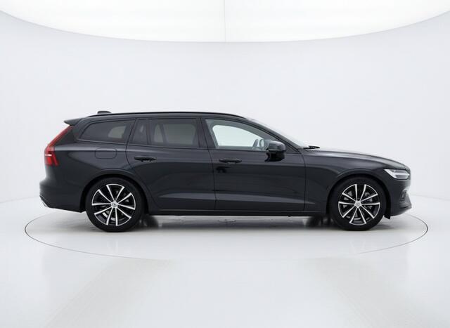 Volvo V60 2.0 D4 R-DESIGN, AUT, Leder, Navi