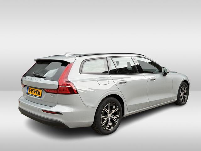 Volvo V60 2.0 B3 Automaat Essential | Climate Pack | Driver Assist | Camera