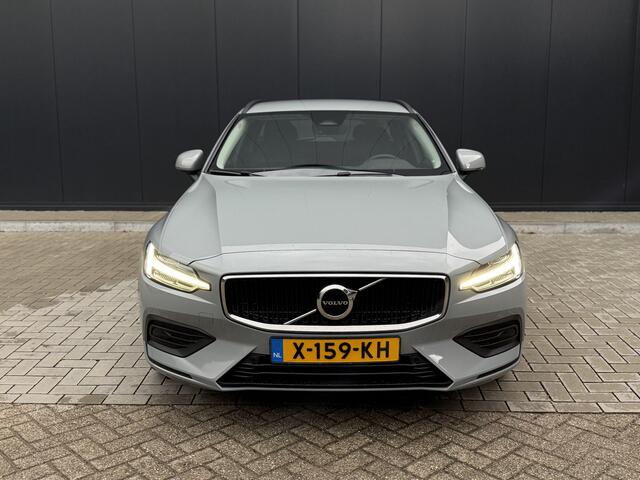Volvo V60 2.0 B3 Automaat Essential | Climate Pack | Driver Assist | Camera