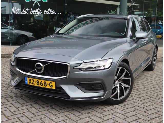 Volvo V60 2.0 T5 Momentum Navi / Climate / Elek trekh / Stoelverw / BTW auto /