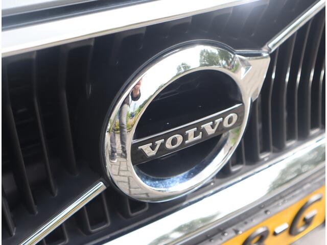Volvo V60 2.0 T5 Momentum Navi / Climate / Elek trekh / Stoelverw / BTW auto /