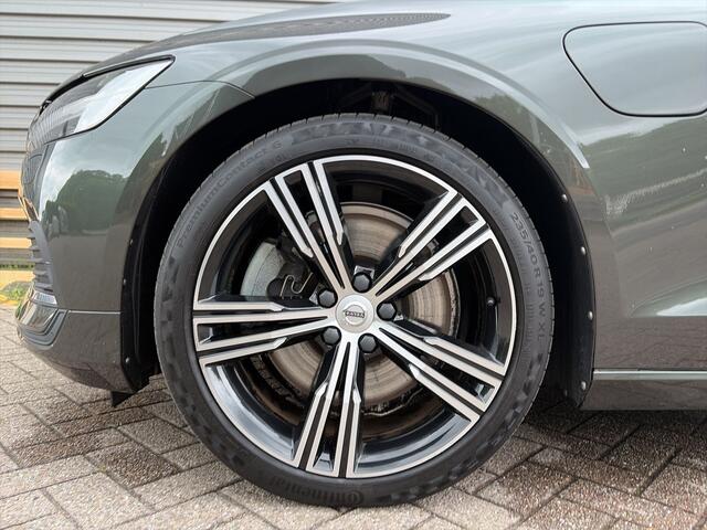 Volvo V60 2.0 T6 Twin Engine AWD Inscription / Audio H&K / Elektrisch bestuurdersstoel / Trekhaak /