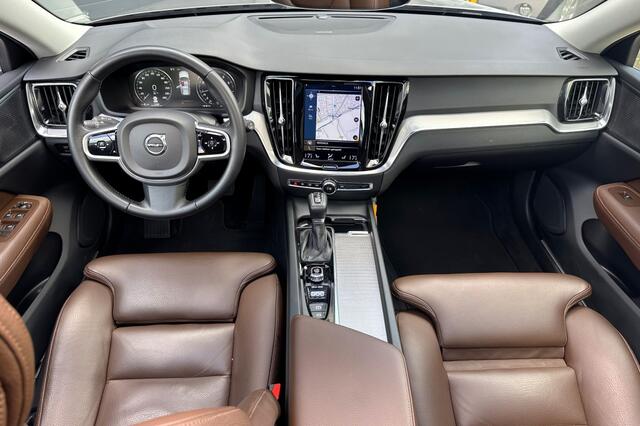 Volvo V60 2.0 T5 Inscription