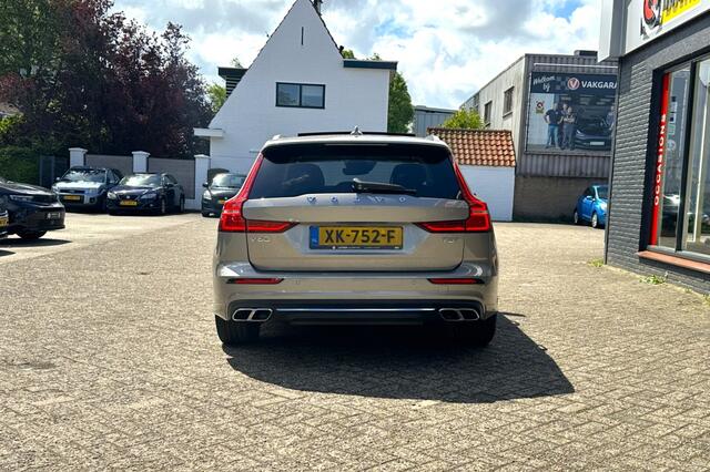 Volvo V60 2.0 T5 Inscription