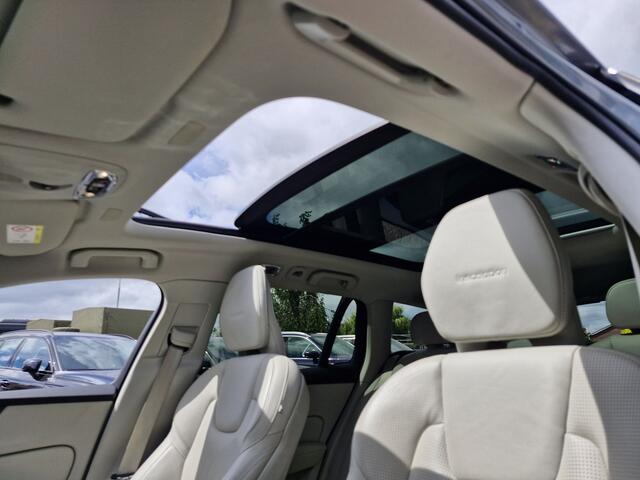 Volvo V60 T8 Twin AWD Inscription Plus | Full option! | 360 | audio line | Luxury line | intelli etc!