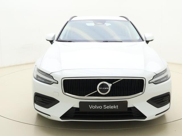 Volvo V60 2.0 B3 177pk Core / Adaptieve cruise control / Camera achter / BLIS / Elektrische achterklep / Keyles entry /