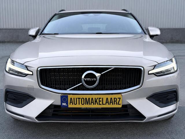 Volvo V60 2.0 D3 Momentum | BLINDSP. LANE ACC