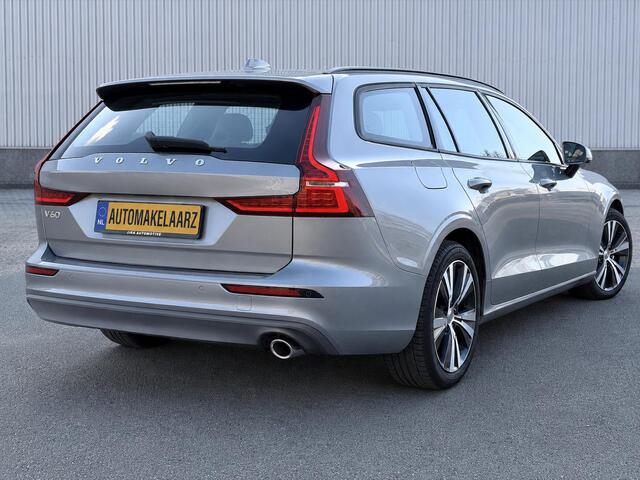 Volvo V60 2.0 D3 Momentum | BLINDSP. LANE ACC